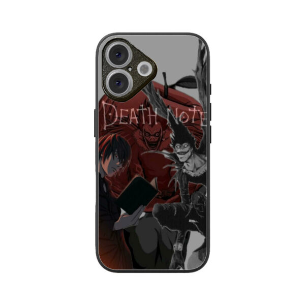 Death Note Phone Case - Image 4