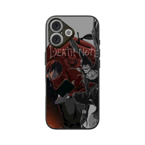 Death Note Phone Case - Image 5