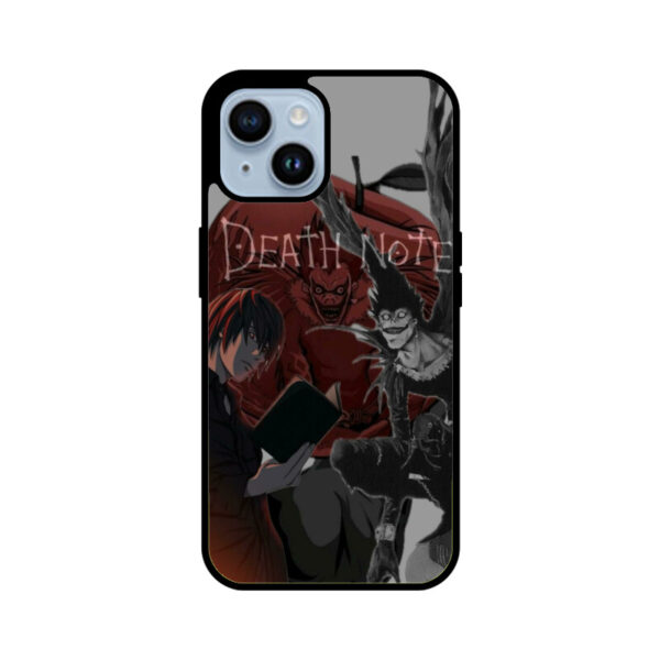 Death Note Phone Case - Image 8