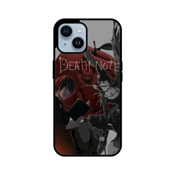 Death Note Phone Case - Image 11