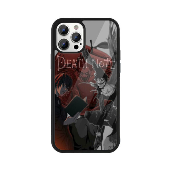 Death Note Phone Case - Image 13