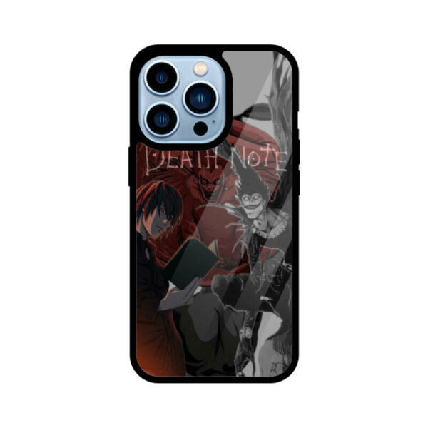 Death Note Phone Case - Image 14
