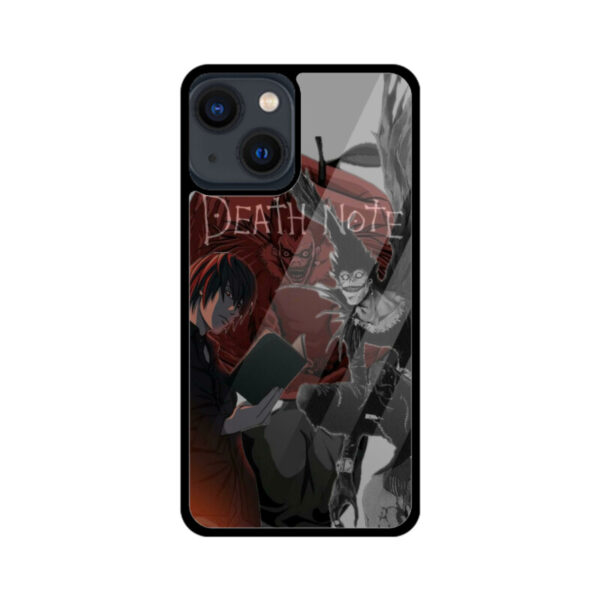 Death Note Phone Case - Image 16