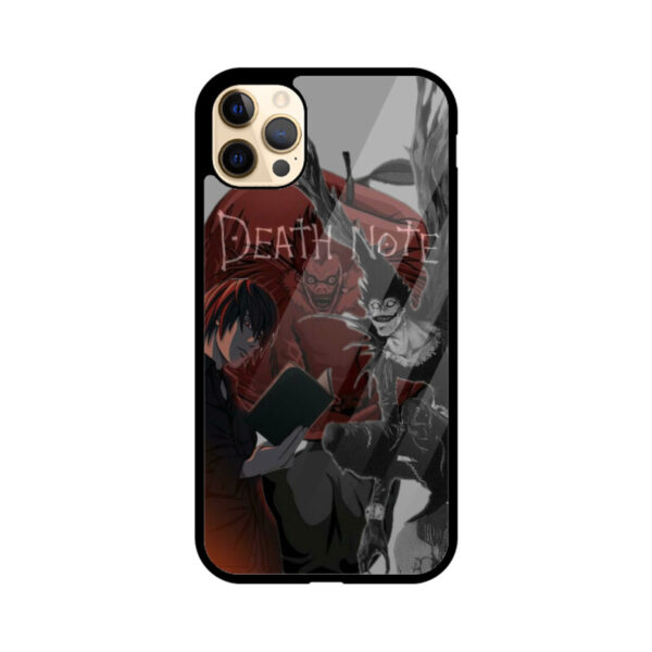 Death Note Phone Case - Image 17
