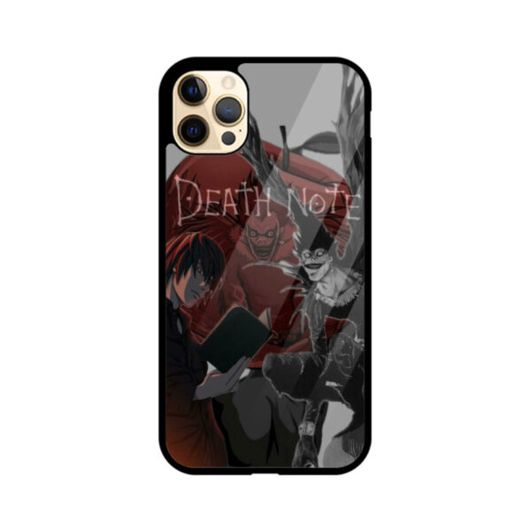 Death Note Phone Case - Image 18