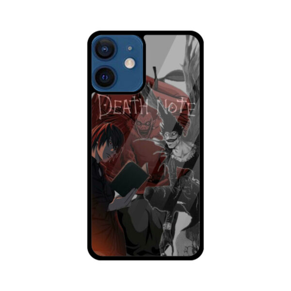 Death Note Phone Case - Image 19