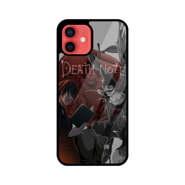 Death Note Phone Case - Image 20