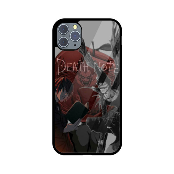 Death Note Phone Case - Image 21