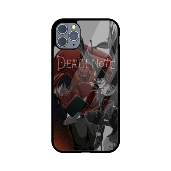 Death Note Phone Case - Image 22