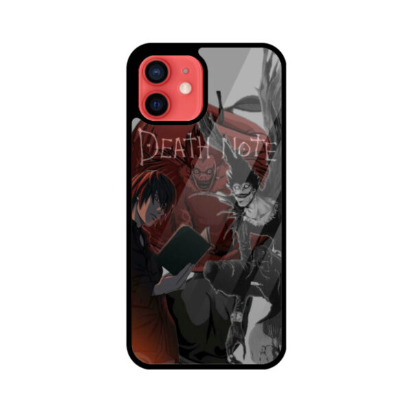 Death Note Phone Case - Image 23