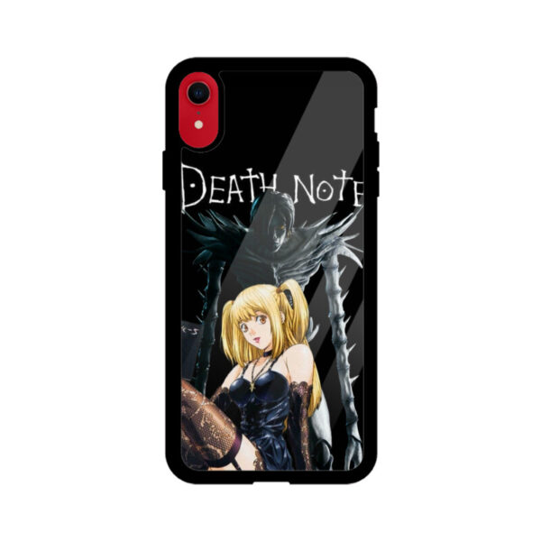 Death Note Misa and Rem Phone Case - Image 18
