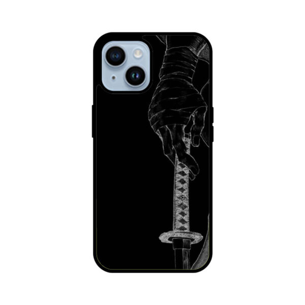 Demon Slayer Yoriichi Phone Case - Image 16