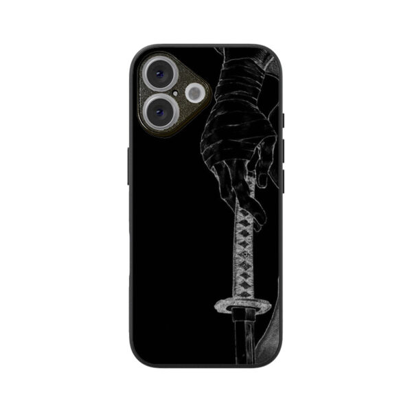 Demon Slayer Yoriichi Phone Case - Image 20