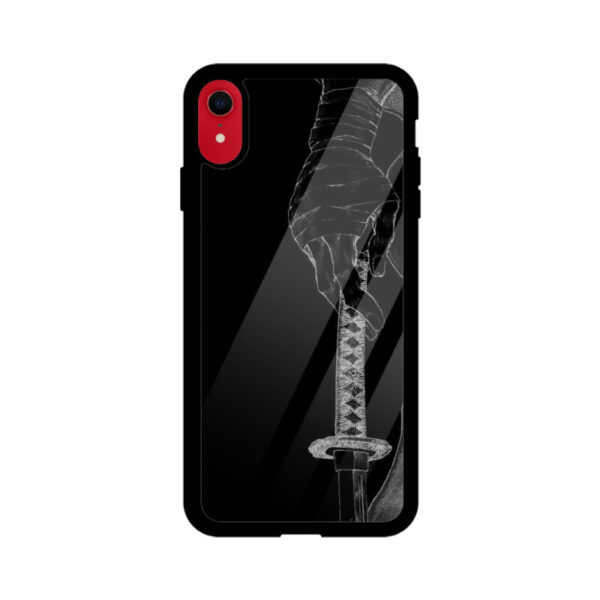 Demon Slayer Yoriichi Phone Case - Image 24