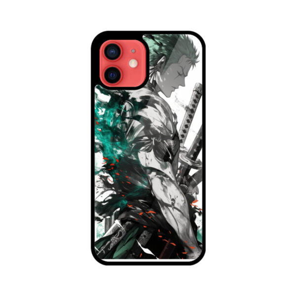 One Piece Zoro Phone Case - Image 3