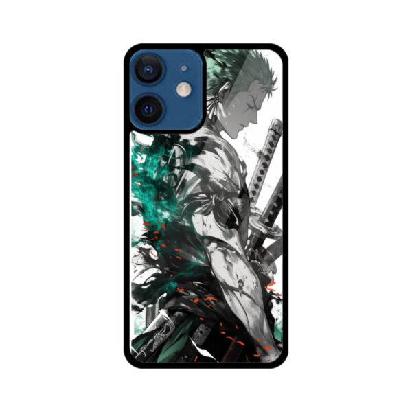 One Piece Zoro Phone Case - Image 6