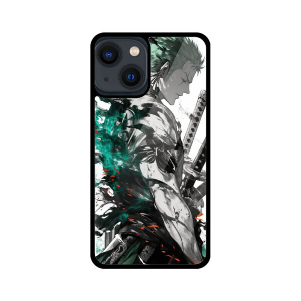One Piece Zoro Phone Case - Image 8