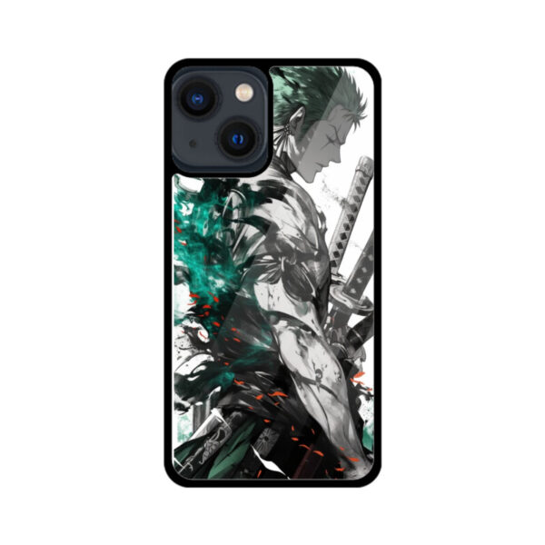 One Piece Zoro Phone Case - Image 9