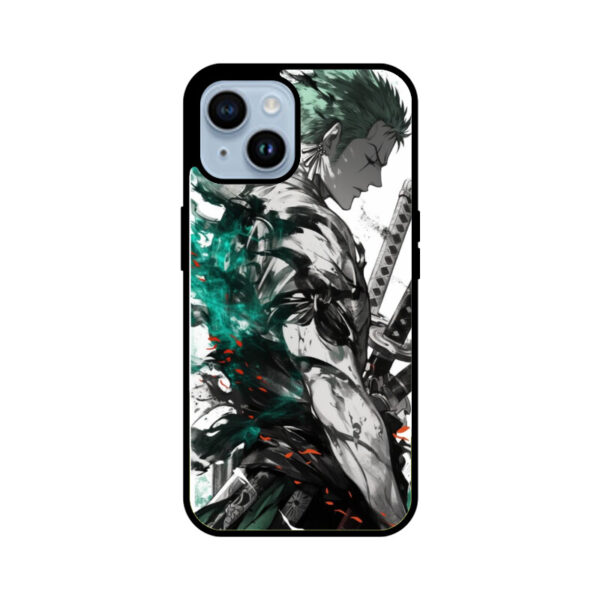 One Piece Zoro Phone Case - Image 10