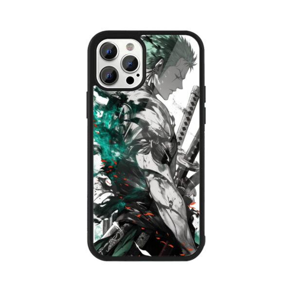 One Piece Zoro Phone Case - Image 11