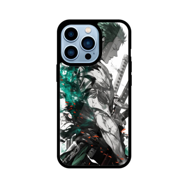 One Piece Zoro Phone Case - Image 12