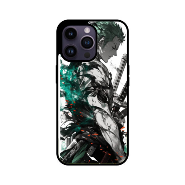 One Piece Zoro Phone Case - Image 16