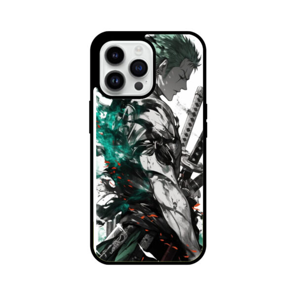 One Piece Zoro Phone Case - Image 17