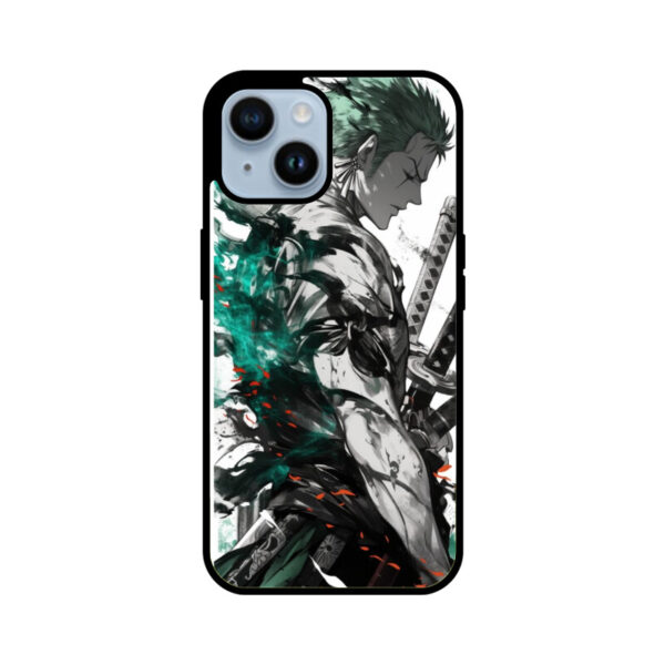 One Piece Zoro Phone Case - Image 18