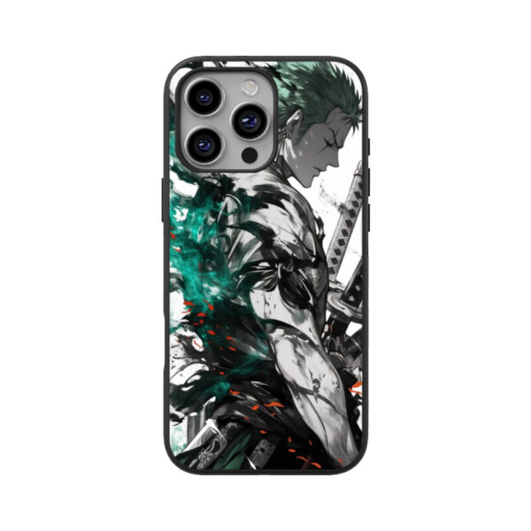 One Piece Zoro Phone Case - Image 19