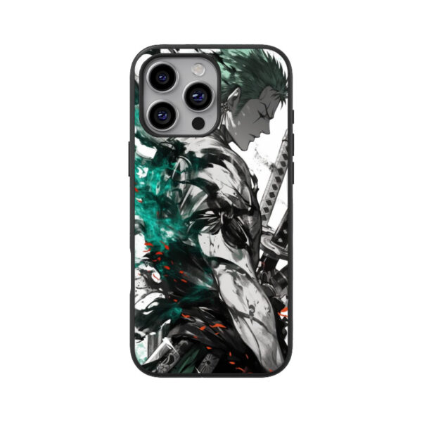 One Piece Zoro Phone Case - Image 20
