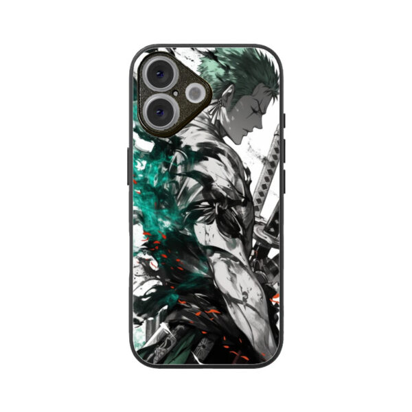 One Piece Zoro Phone Case - Image 21