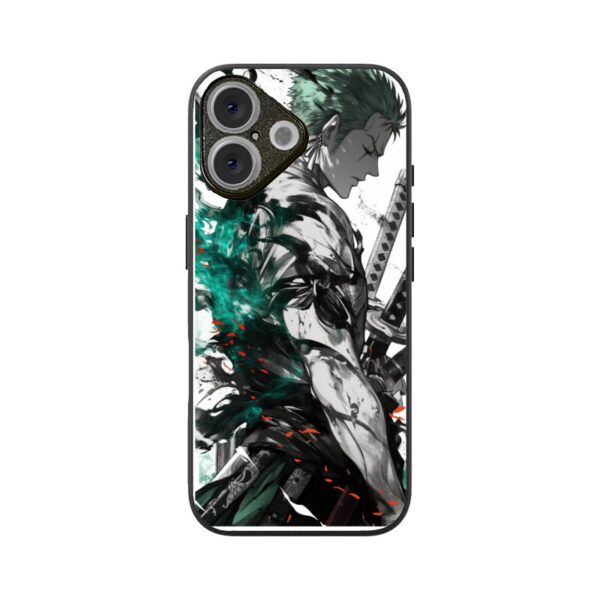 One Piece Zoro Phone Case - Image 22