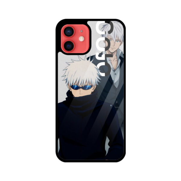 JJK Gojo Phone Case