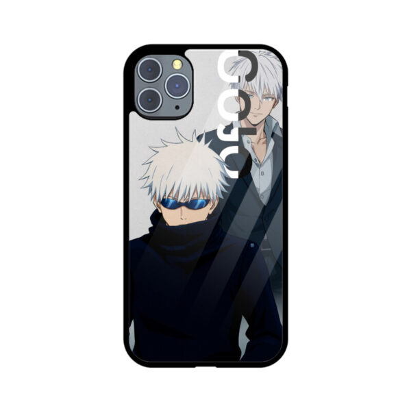 JJK Gojo Phone Case - Image 2