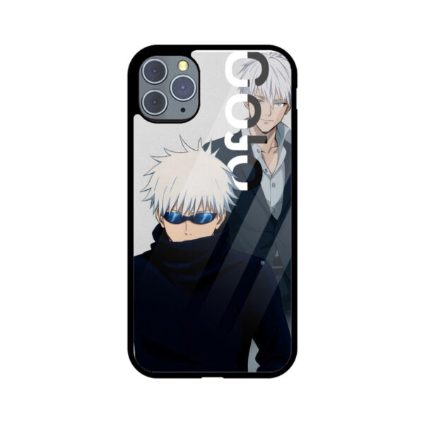 JJK Gojo Phone Case - Image 3