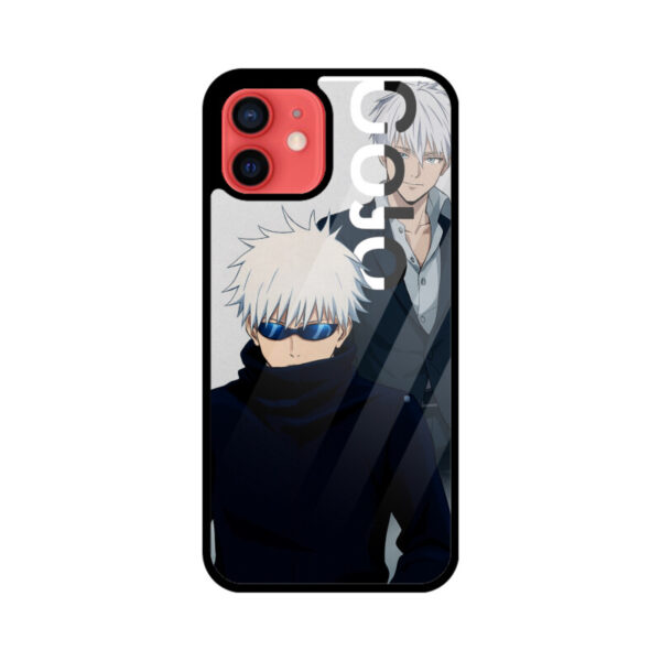 JJK Gojo Phone Case - Image 4