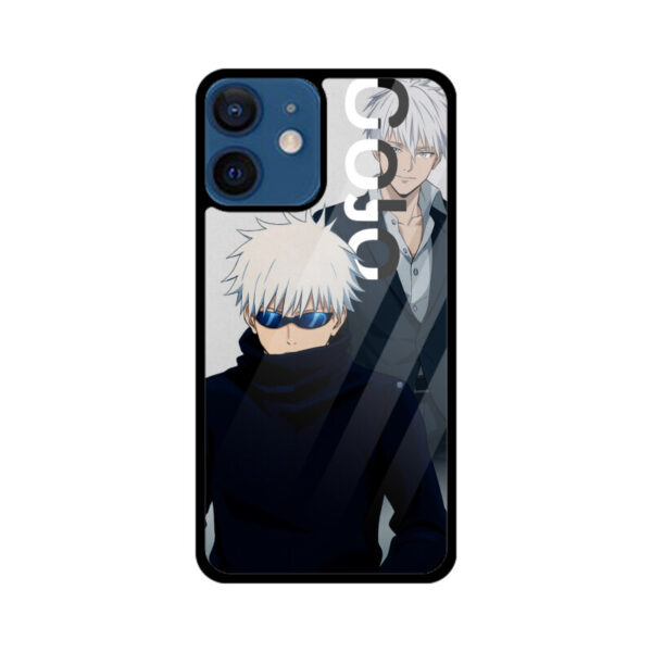 JJK Gojo Phone Case - Image 5