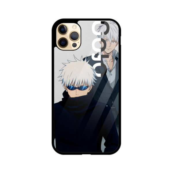 JJK Gojo Phone Case - Image 7