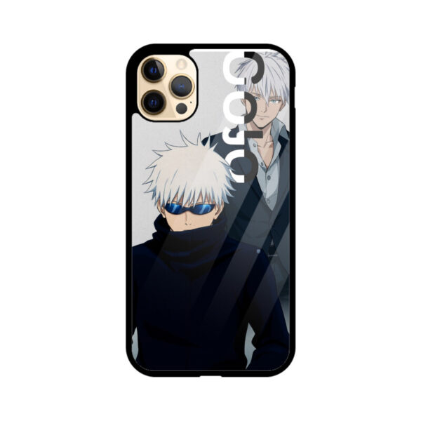 JJK Gojo Phone Case - Image 8