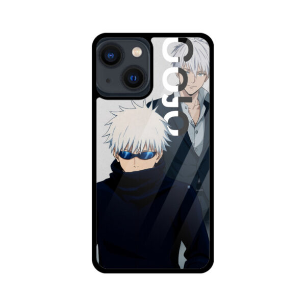 JJK Gojo Phone Case - Image 9