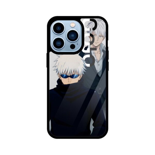 JJK Gojo Phone Case - Image 10
