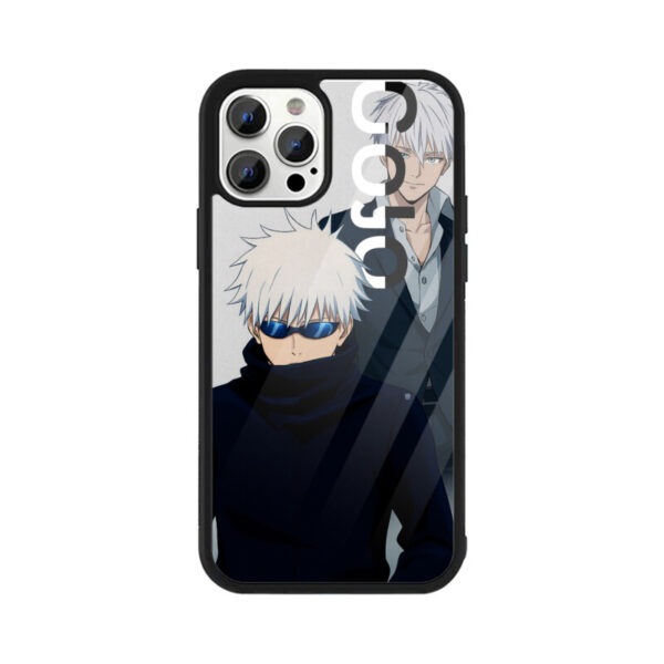 JJK Gojo Phone Case - Image 11