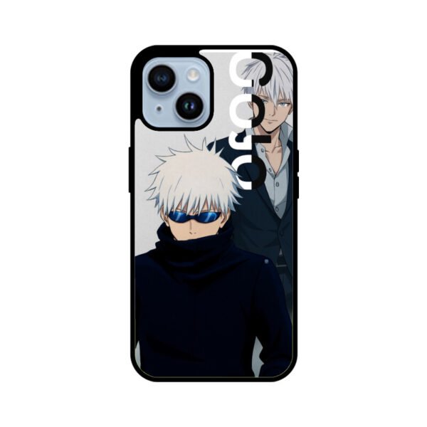 JJK Gojo Phone Case - Image 12
