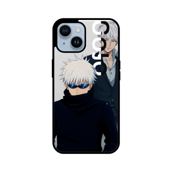 JJK Gojo Phone Case - Image 13
