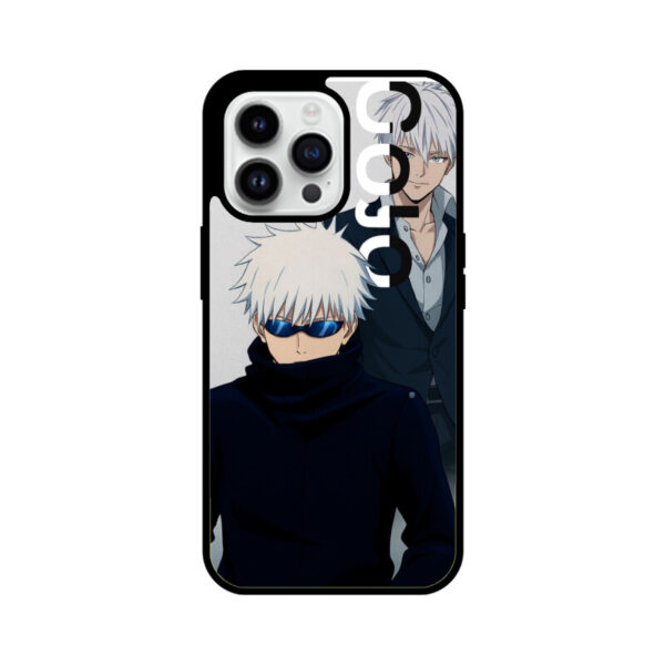 JJK Gojo Phone Case - Image 14