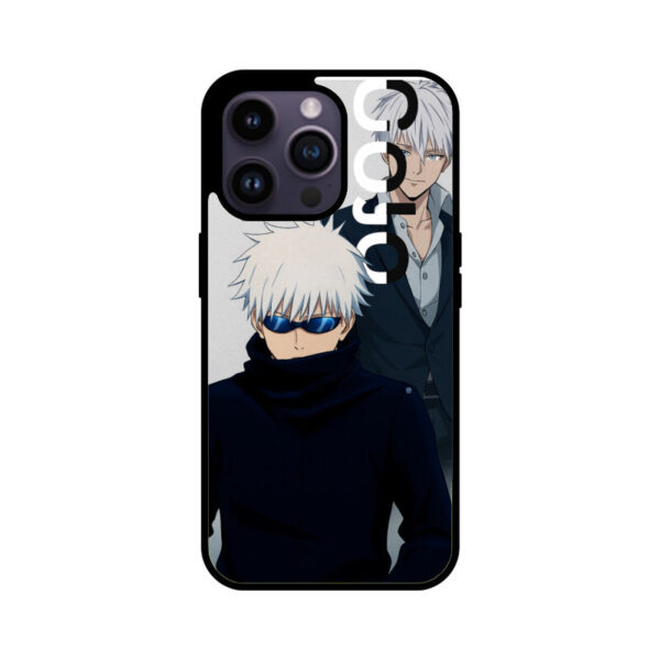 JJK Gojo Phone Case - Image 15