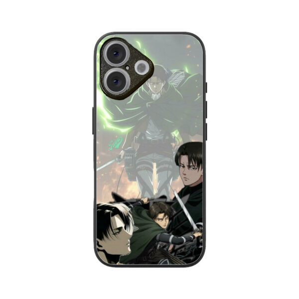 AOT Levi Phone Case - Image 6