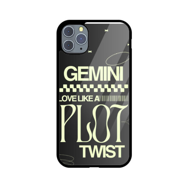 Gemini Phone Case - Image 5