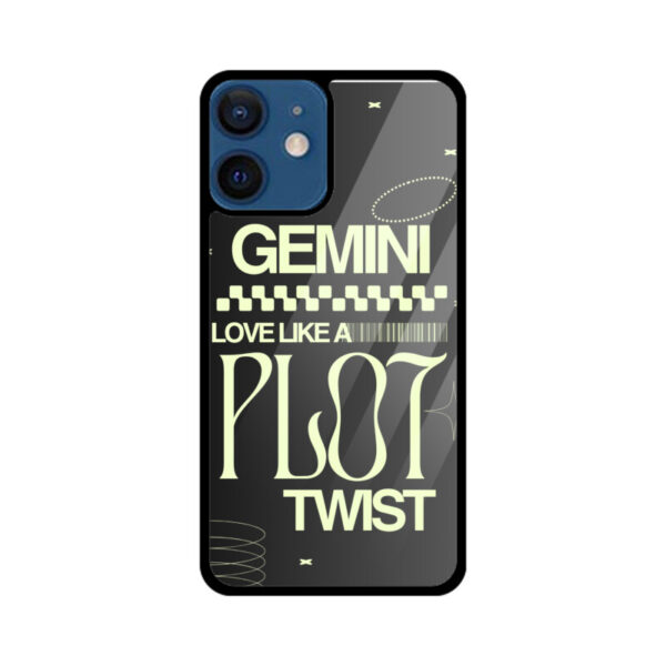 Gemini Phone Case - Image 6