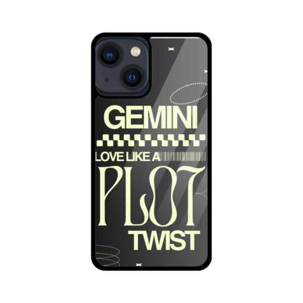 Gemini Phone Case - Image 9